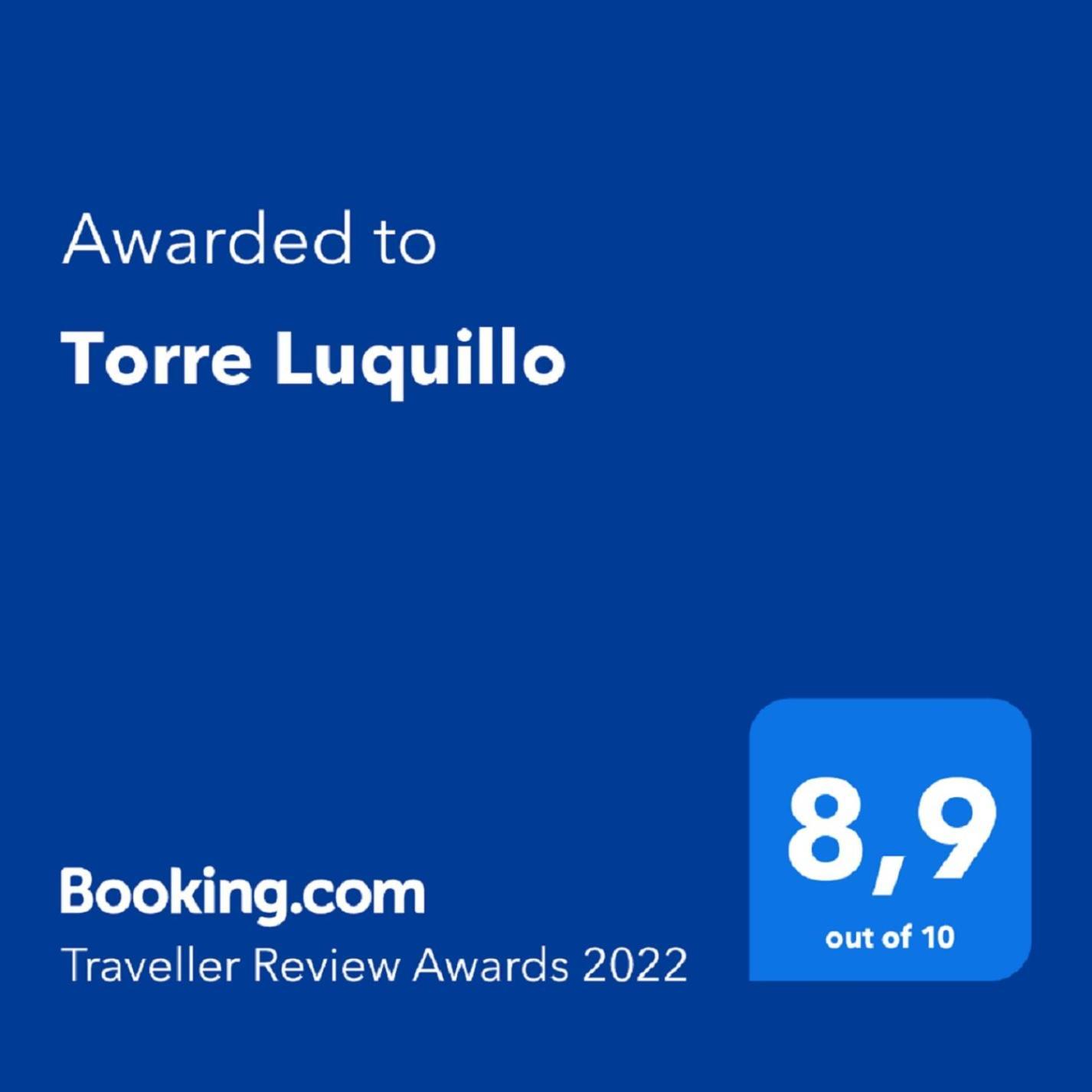 Torre Luquillo Apartamento